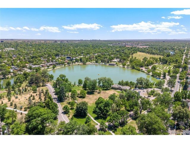 543 S Downing St, Denver, CO 80209