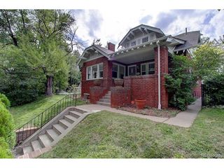 543 S Downing St, Denver, CO 80209