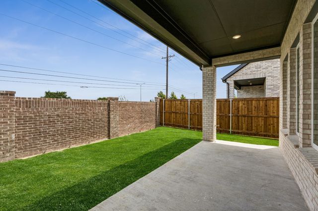 9474 Keep Street, Frisco, TX 75035