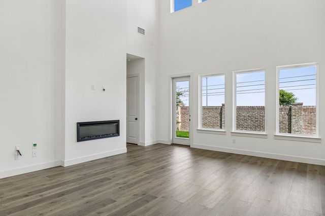 9474 Keep Street, Frisco, TX 75035