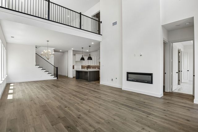 9474 Keep Street, Frisco, TX 75035