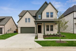 9474 Keep Street, Frisco, TX 75035