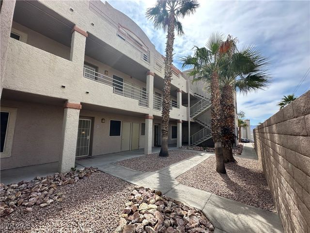 2072 Mesquite Lane 102, Laughlin, NV 89029