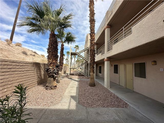 2072 Mesquite Lane 102, Laughlin, NV 89029
