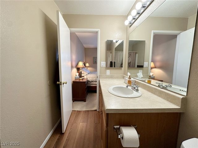 2072 Mesquite Lane 102, Laughlin, NV 89029