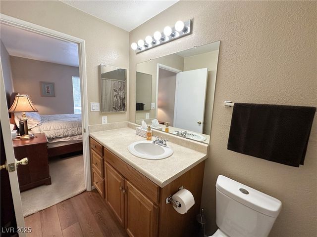 2072 Mesquite Lane 102, Laughlin, NV 89029