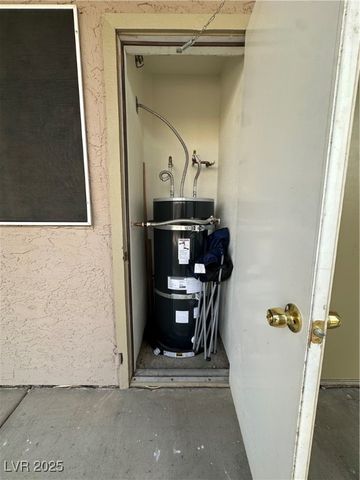 2072 Mesquite Lane 102, Laughlin, NV 89029