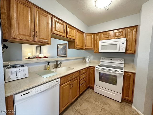 2072 Mesquite Lane 102, Laughlin, NV 89029