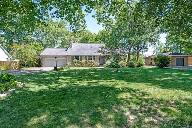 800 Plaza Drive, Evansville, IN 47715