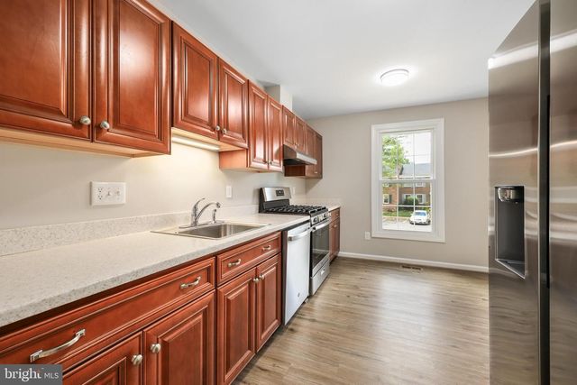 7505 CAMPBELL CT, Manassas, VA 20109