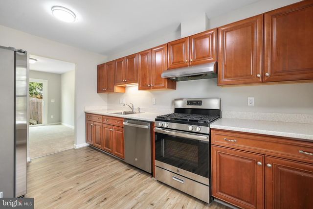 7505 CAMPBELL CT, Manassas, VA 20109