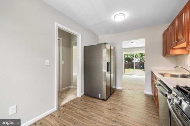 7505 CAMPBELL CT, Manassas, VA 20109