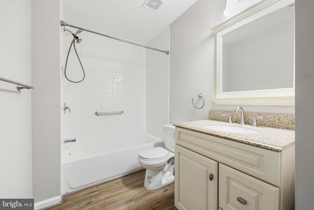 7505 CAMPBELL CT, Manassas, VA 20109