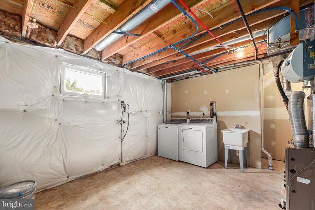 7505 CAMPBELL CT, Manassas, VA 20109