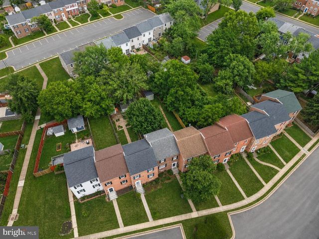 7505 CAMPBELL CT, Manassas, VA 20109
