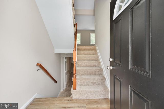 7505 CAMPBELL CT, Manassas, VA 20109
