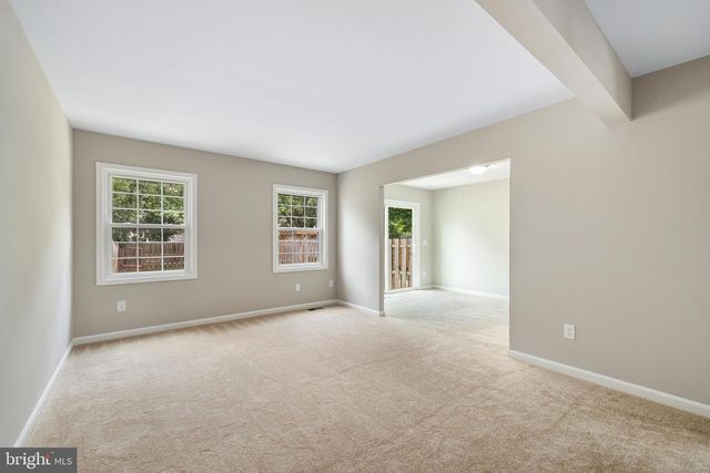7505 CAMPBELL CT, Manassas, VA 20109