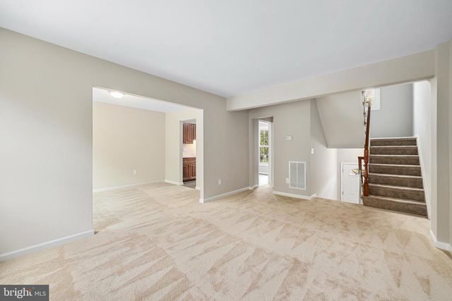 7505 CAMPBELL CT, Manassas, VA 20109