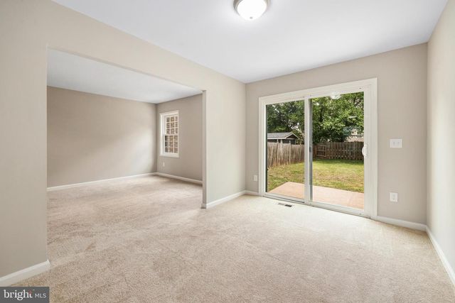 7505 CAMPBELL CT, Manassas, VA 20109