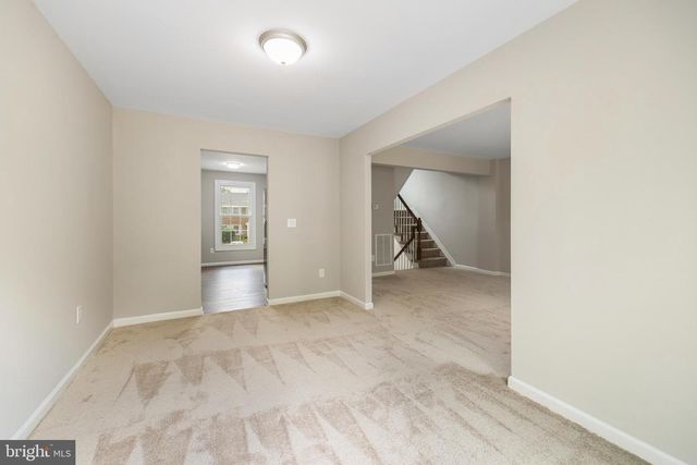 7505 CAMPBELL CT, Manassas, VA 20109