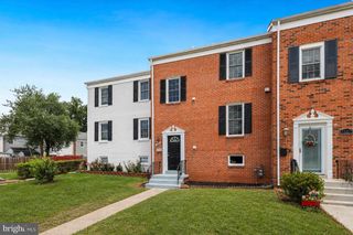 7505 CAMPBELL CT, Manassas, VA 20109