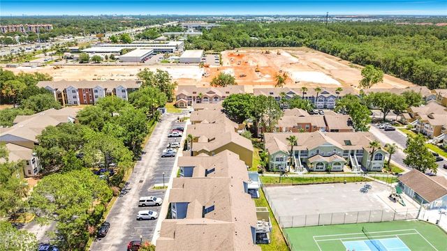 8716 RAIN FOREST PLACE A, Kissimmee, FL 34747