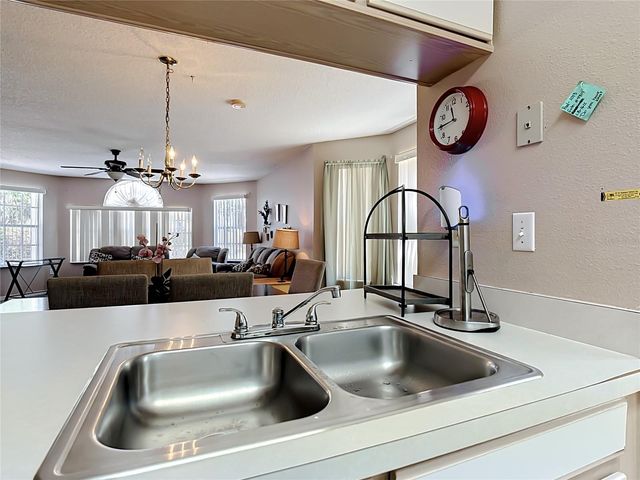 8716 RAIN FOREST PLACE A, Kissimmee, FL 34747