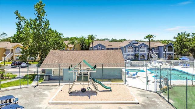 8716 RAIN FOREST PLACE A, Kissimmee, FL 34747
