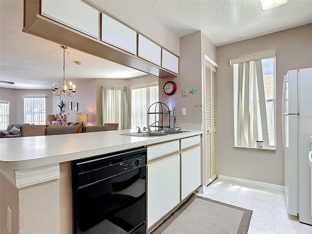 8716 RAIN FOREST PLACE A, Kissimmee, FL 34747