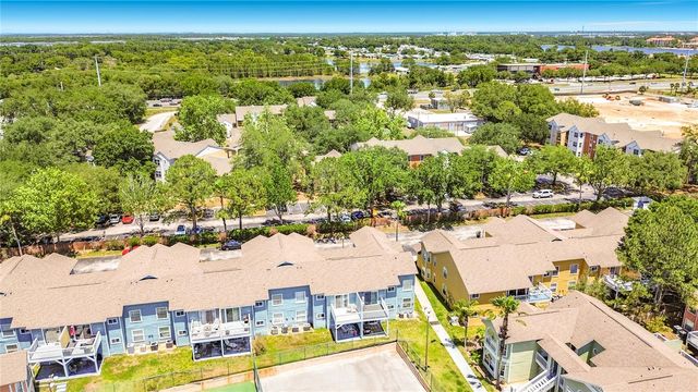 8716 RAIN FOREST PLACE A, Kissimmee, FL 34747