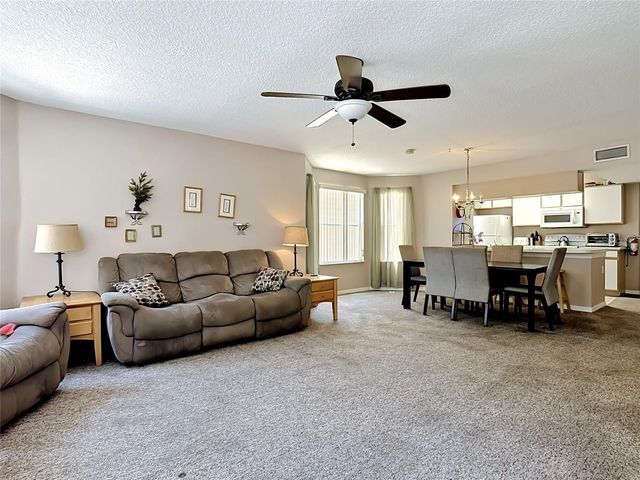 8716 RAIN FOREST PLACE A, Kissimmee, FL 34747