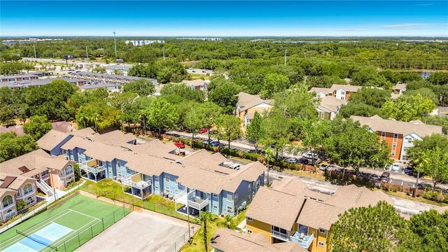 8716 RAIN FOREST PLACE A, Kissimmee, FL 34747