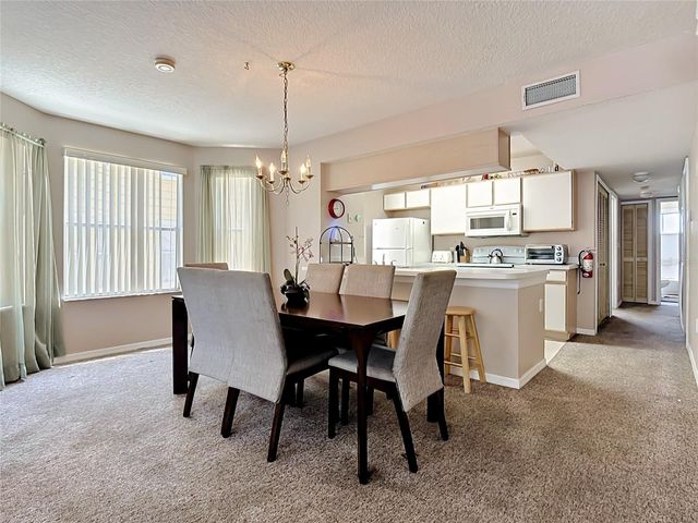 8716 RAIN FOREST PLACE A, Kissimmee, FL 34747