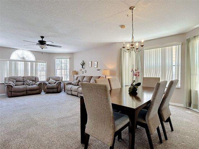 8716 RAIN FOREST PLACE A, Kissimmee, FL 34747