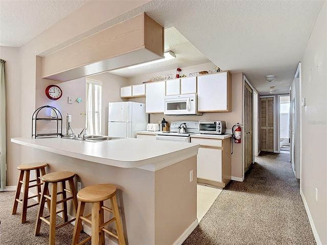 8716 RAIN FOREST PLACE A, Kissimmee, FL 34747