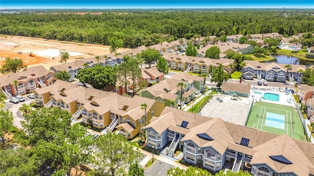 8716 RAIN FOREST PLACE A, Kissimmee, FL 34747