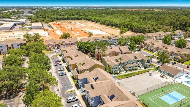 8716 RAIN FOREST PLACE A, Kissimmee, FL 34747