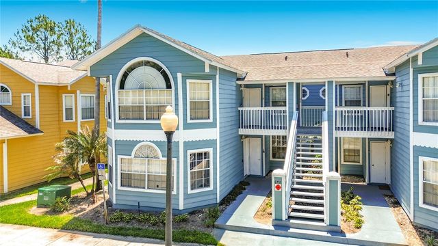 8716 RAIN FOREST PLACE A, Kissimmee, FL 34747