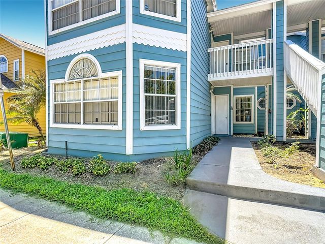 8716 RAIN FOREST PLACE A, Kissimmee, FL 34747