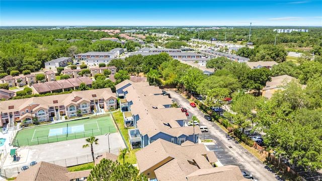 8716 RAIN FOREST PLACE A, Kissimmee, FL 34747