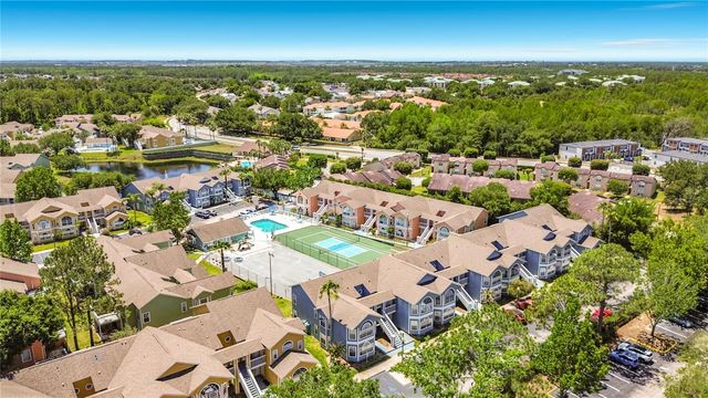 8716 RAIN FOREST PLACE A, Kissimmee, FL 34747