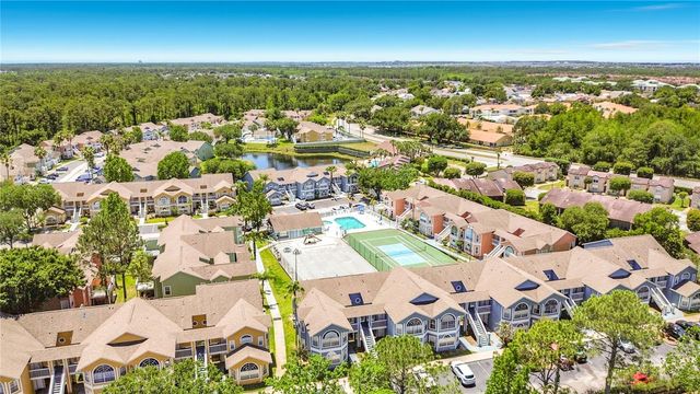 8716 RAIN FOREST PLACE A, Kissimmee, FL 34747