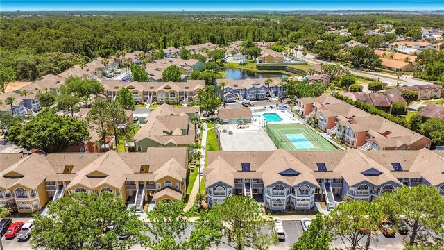 8716 RAIN FOREST PLACE A, Kissimmee, FL 34747