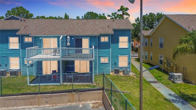8716 RAIN FOREST PLACE A, Kissimmee, FL 34747