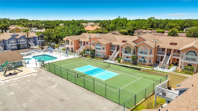 8716 RAIN FOREST PLACE A, Kissimmee, FL 34747