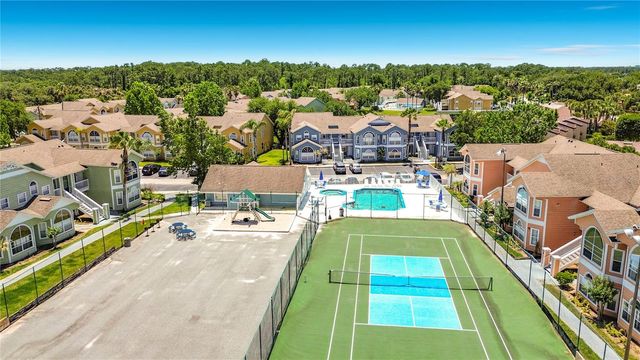 8716 RAIN FOREST PLACE A, Kissimmee, FL 34747