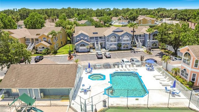 8716 RAIN FOREST PLACE A, Kissimmee, FL 34747