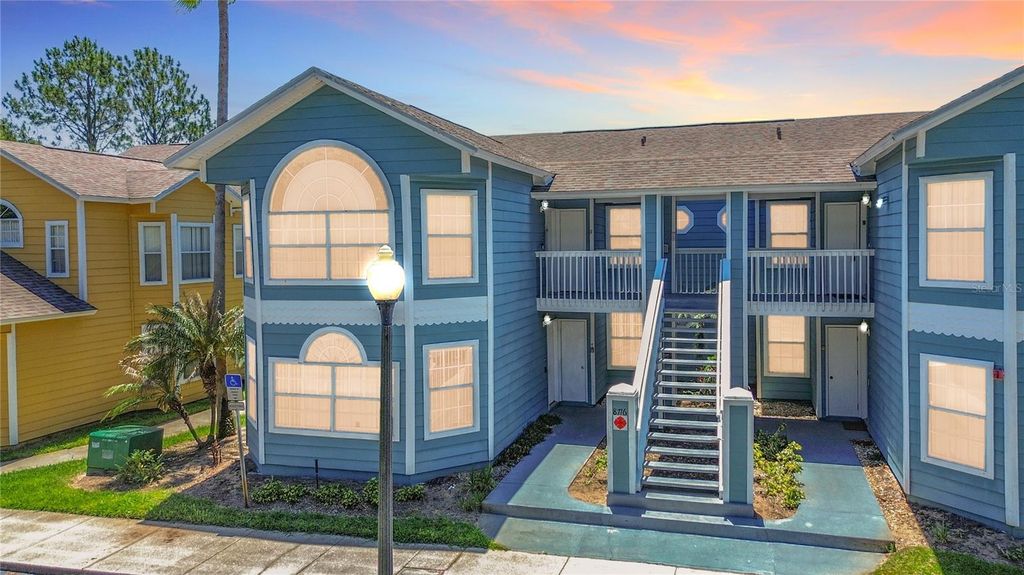 8716 RAIN FOREST PLACE A, Kissimmee, FL 34747