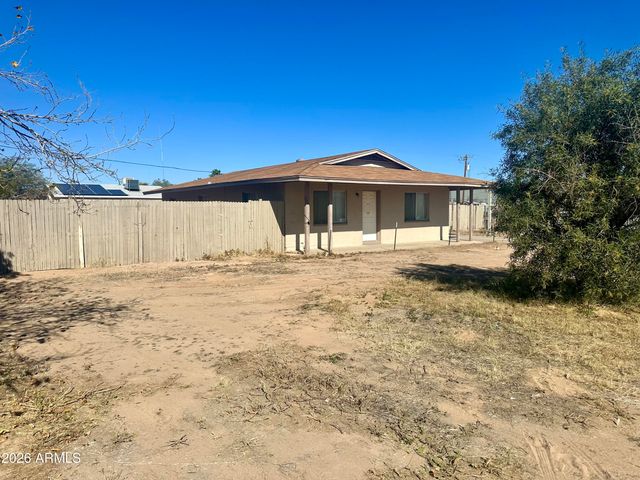 18936 W ROOSEVELT Street, Buckeye, AZ 85326