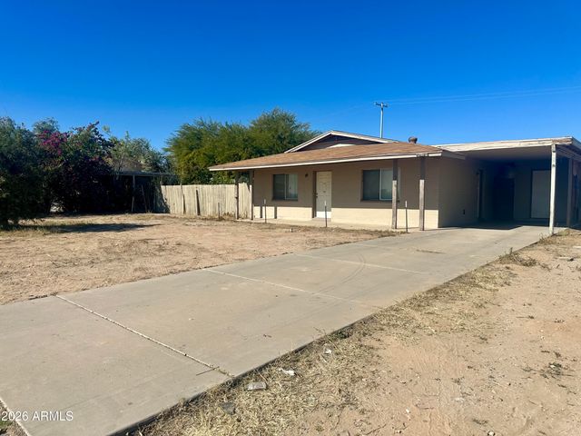 18936 W ROOSEVELT Street, Buckeye, AZ 85326